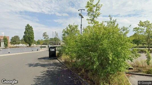 Lejligheder til leje i Viby J - Foto fra Google Street View