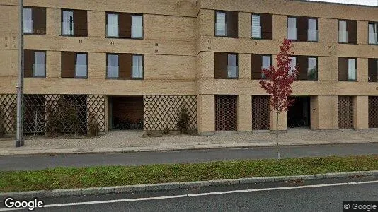 Lejligheder til leje i Rødovre - Foto fra Google Street View