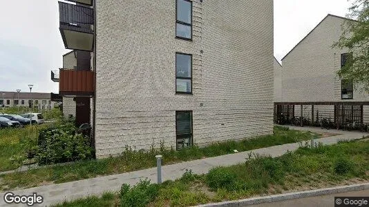 Lejligheder til leje i Odense S - Foto fra Google Street View
