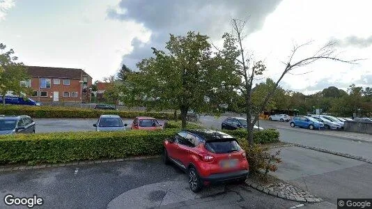 Lejligheder til leje i Frederikssund - Foto fra Google Street View