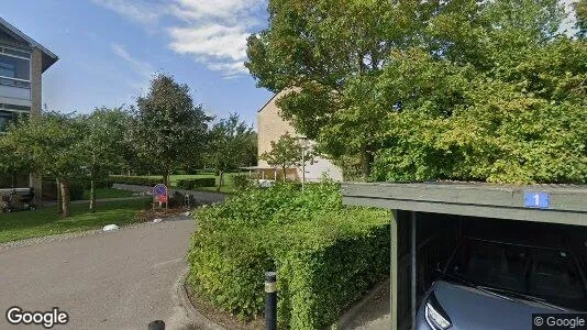 Lejligheder til leje i Rødby - Foto fra Google Street View