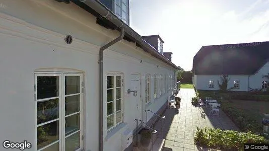 Lejligheder til leje i Kolding - Foto fra Google Street View