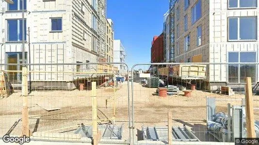 Lejligheder til leje i København SV - Foto fra Google Street View