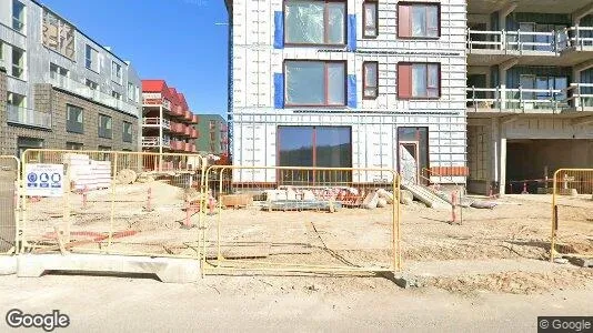Lejligheder til leje i København SV - Foto fra Google Street View