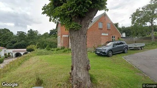 Lejligheder til salg i Svendborg - Foto fra Google Street View