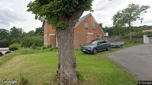 Lejligheder til salg i Svendborg - Foto fra Google Street View