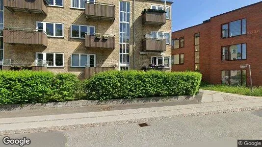 Lejligheder til salg i Ballerup - Foto fra Google Street View