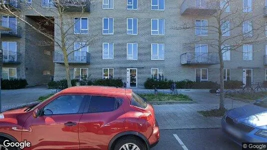 Lejligheder til leje i Søborg - Foto fra Google Street View
