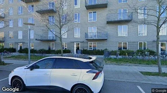 Lejligheder til leje i Søborg - Foto fra Google Street View