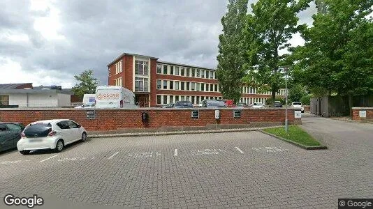 Lejligheder til leje i Søborg - Foto fra Google Street View