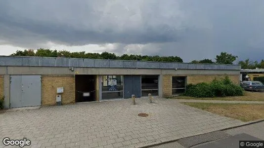 Lejligheder til leje i Roskilde - Foto fra Google Street View