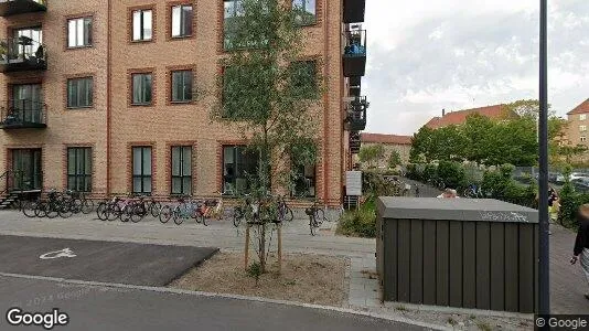 Lejligheder til leje i København SV - Foto fra Google Street View