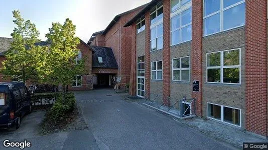 Lejligheder til leje i Odense C - Foto fra Google Street View