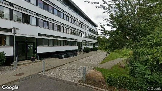 Lejligheder til leje i Kolding - Foto fra Google Street View