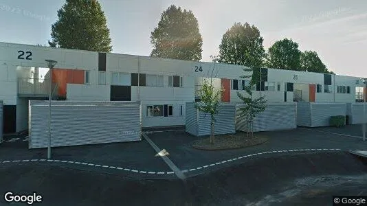 Lejligheder til leje i Roskilde - Foto fra Google Street View