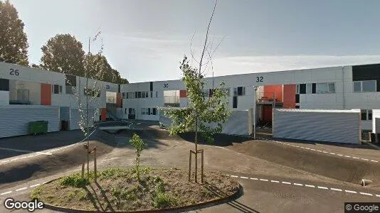 Lejligheder til leje i Roskilde - Foto fra Google Street View