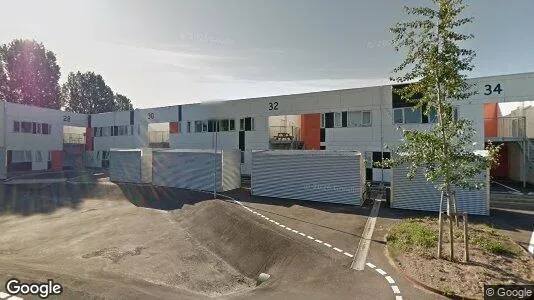 Lejligheder til leje i Roskilde - Foto fra Google Street View