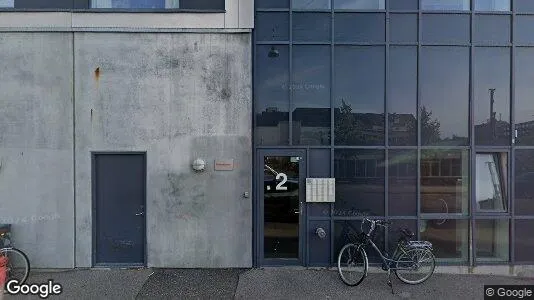 Lejligheder til leje i København NV - Foto fra Google Street View