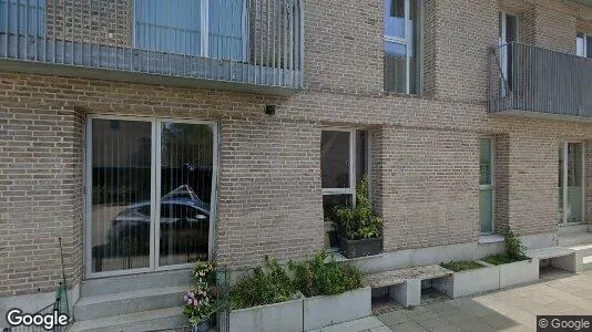Lejligheder til leje i København S - Foto fra Google Street View