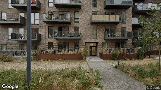Lejligheder til leje i København S - Foto fra Google Street View
