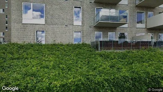 Lejligheder til leje i Århus N - Foto fra Google Street View