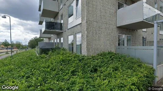 Lejligheder til leje i Århus N - Foto fra Google Street View
