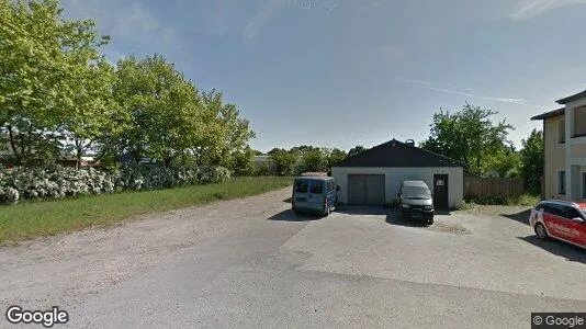 Lejligheder til leje i Ringsted - Foto fra Google Street View