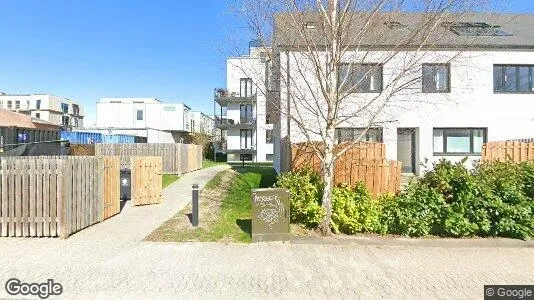 Lejligheder til leje i Rødovre - Foto fra Google Street View