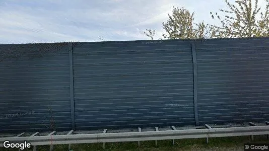 Lejligheder til leje i Greve - Foto fra Google Street View