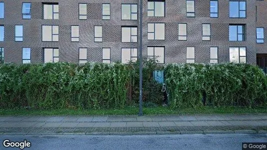 Lejligheder til leje i København SV - Foto fra Google Street View