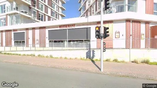 Lejligheder til leje i Horsens - Foto fra Google Street View