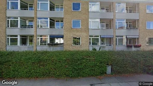 Lejligheder til salg i Roskilde - Foto fra Google Street View