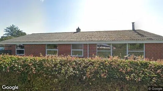 Lejligheder til salg i Blokhus - Foto fra Google Street View
