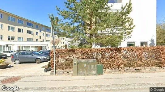 Lejligheder til salg i Frederiksberg - Foto fra Google Street View