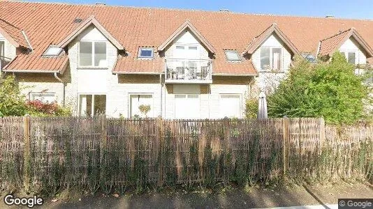 Lejligheder til salg i Virum - Foto fra Google Street View