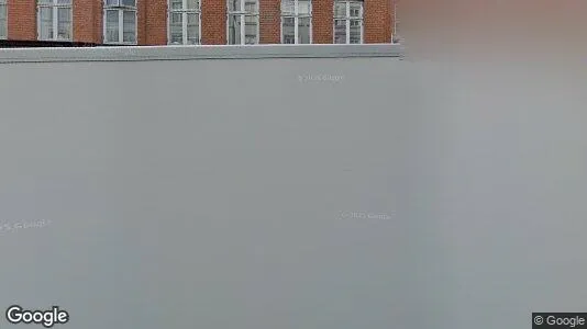 Lejligheder til salg i Østerbro - Foto fra Google Street View