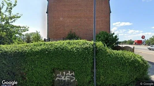 Lejligheder til salg i Brønshøj - Foto fra Google Street View