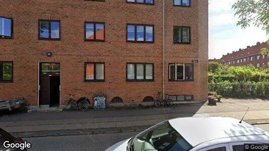 Lejligheder til salg i København NV - Foto fra Google Street View