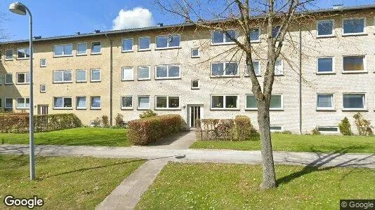 Lejligheder til salg i Taastrup - Foto fra Google Street View