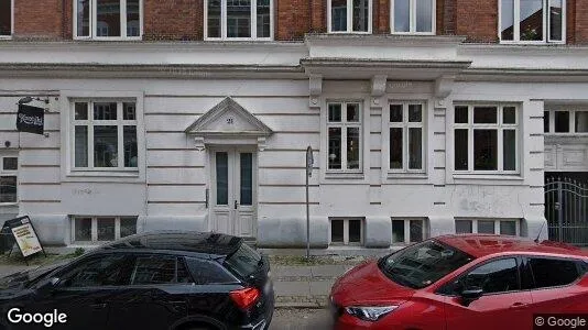 Lejligheder til salg i Aalborg Centrum - Foto fra Google Street View