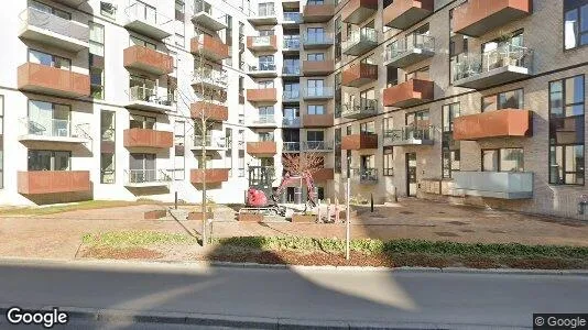 Lejligheder til salg i Odense C - Foto fra Google Street View