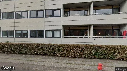 Lejligheder til salg i Østerbro - Foto fra Google Street View