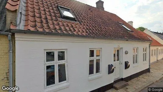 Lejligheder til salg i Thisted - Foto fra Google Street View
