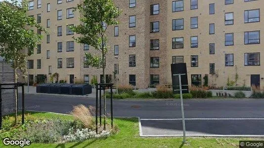 Lejligheder til leje i Horsens - Foto fra Google Street View