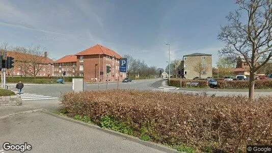Lejligheder til salg i Ballerup - Foto fra Google Street View