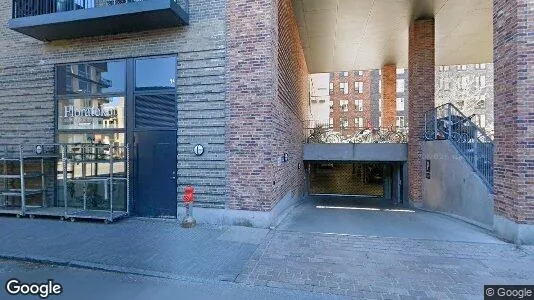 Lejligheder til salg i København SV - Foto fra Google Street View