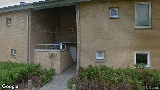 Lejligheder til leje i Herning - Foto fra Google Street View