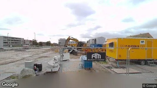Lejligheder til leje i Roskilde - Foto fra Google Street View