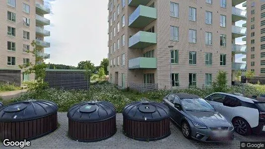 Lejligheder til leje i Kolding - Foto fra Google Street View