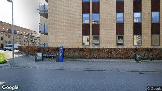 Lejligheder til salg i Kastrup - Foto fra Google Street View